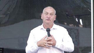 Олександр Попчук - Збережи свою віру в Бога