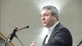 Игорь Азанов - Украшение учения Господа