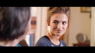 Оправдание (1 сезон) - 9. Темная паутина