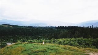 Онорина Яновская - Мир как река