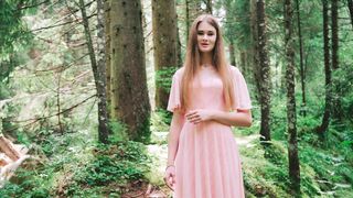 Онорина Яновская - Мир как река