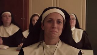 Монахиня Нэнси (2021)