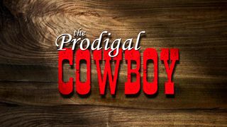 Блудный ковбой (2020)