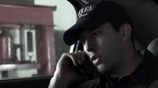 Прощённый (2021)