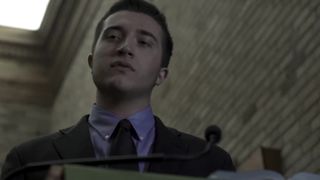 Прощённый (2021)