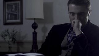 Прощённый (2021)