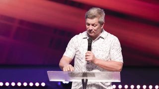 Александр Пекун - Веря В Слово, Он Пошел