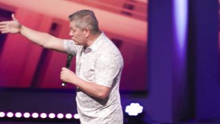 Александр Пекун - Веря В Слово, Он Пошел