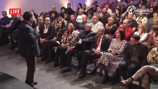 Андрей Тищенко - Благодарность за духовный труд