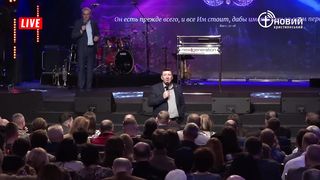 Андрей Тищенко - Благодарность за духовный труд