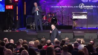 Андрей Тищенко - Благодарность за духовный труд