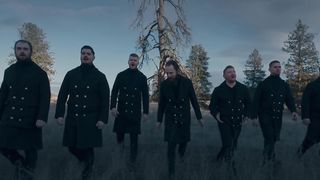 Simon Khorolskiy - И святые будут сиять