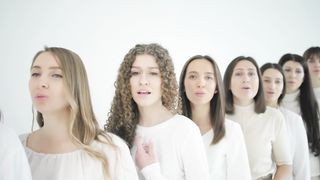 Церковь Вифания - День настанет