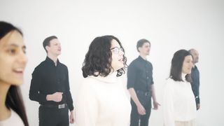 Церковь Вифания - День настанет