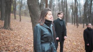 Церковь Вифания - День настанет