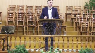 Василь Попудник - Церква під час війни