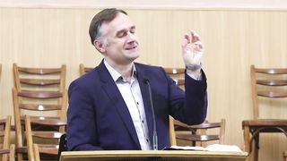 Василь Попудник - Церква під час війни