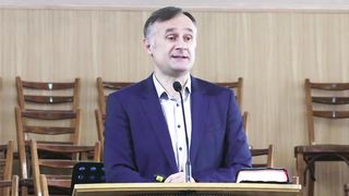 Василь Попудник - Церква під час війни