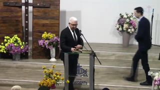 Михайло Паночко - Тебе шукає Христос