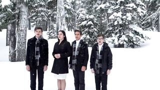 Иду К Тебе С Повинной, Боже Правый