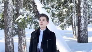 Иду К Тебе С Повинной, Боже Правый