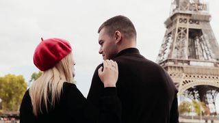 Марин и Марина Севастиян - Любовь приходит тихо