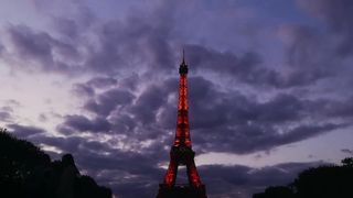 Марин и Марина Севастиян - Любовь приходит тихо