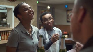 Чудо на 34-м шоссе (2020)