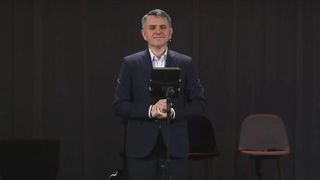 Станіслав Грунтковський - Коли все йде не так