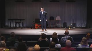 Станіслав Грунтковський - Коли все йде не так