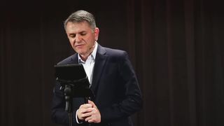 Станіслав Грунтковський - Коли все йде не так