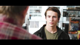 Пепел семьи Роял (2022)