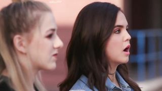 История ковбойши (2017)