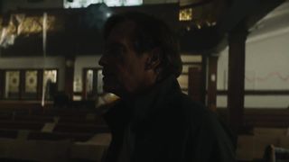 Оставленные: Пришествие антихриста (2023)