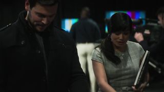 Оставленные: Пришествие антихриста (2023)