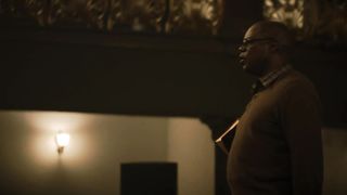 Оставленные: Пришествие антихриста (2023)