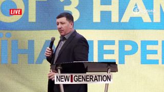 Андрей Тищенко - Кто вам рассказал о Боге