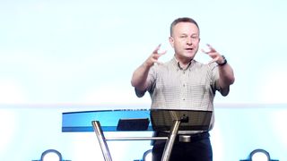 Валерій Антонюк - Роль чоловіків