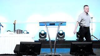 Валерій Антонюк - Роль чоловіків