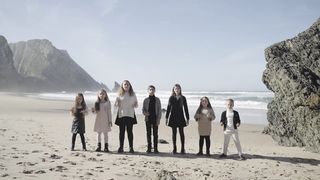 Просим небо, заступись