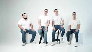 Skubenich Brothers - Тому що Ісус