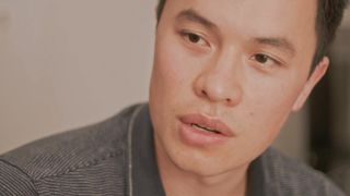 Кто я есть (2022)