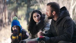 Пик наследия (2022)