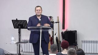 Эдуард Грабовенко - Время поправить свой светильник