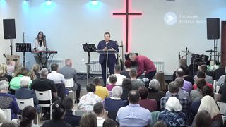 Эдуард Грабовенко - Время поправить свой светильник