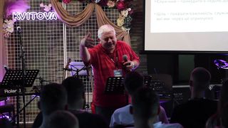 Ростислав Мурах - Чому варто служити Богові