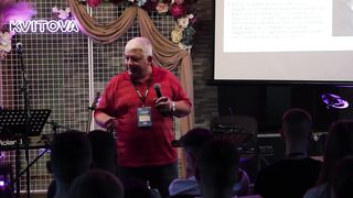 Ростислав Мурах - Чому варто служити Богові