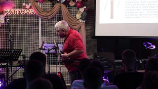 Ростислав Мурах - Чому варто служити Богові