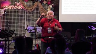 Ростислав Мурах - Чому варто служити Богові