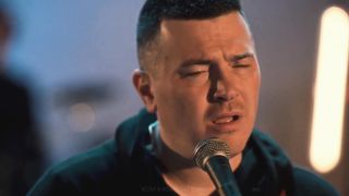 Дмитро Ємел‘янов - Зведи мене на скалу